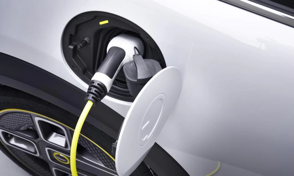 Δωρεάν τέλη στάθμευσης για τα ηλεκτροκίνητα οχήματα από 1/1/2021